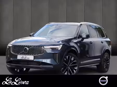 Volvo XC90 T8 2.0 310 4x4