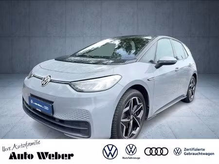 Volkswagen ID.3 150 Performance