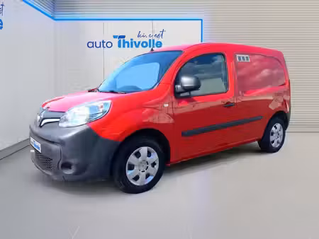 Renault Kangoo 1.5 dCi 80 Trend