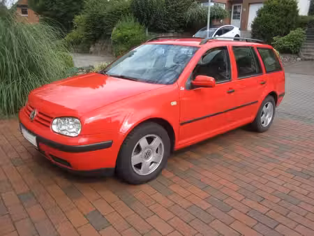 Volkswagen Golf 1.4 75 Base