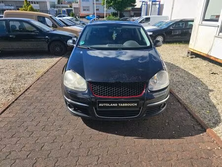 Volkswagen Golf 1.4 TSI 122 Confortline