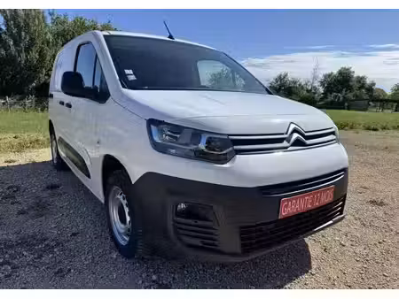Citroën Berlingo 1.5 HDi 75 Feel