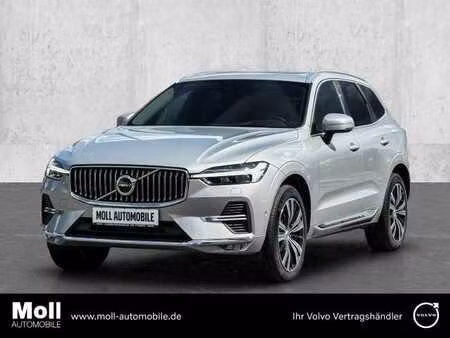 Volvo XC60 2.0 4x4