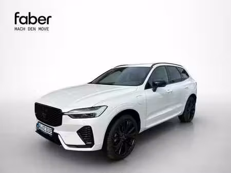 Volvo XC60 2.0 4x4