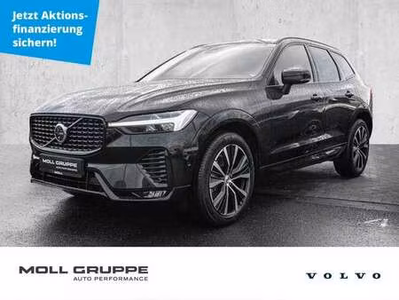 Volvo XC60 2.0 Plus 4x4