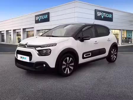 Citroën C3 1.2 PureTech 83 Shine