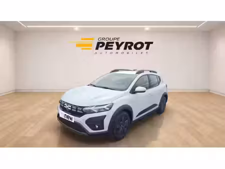 Dacia Sandero 1.0 100 Expression