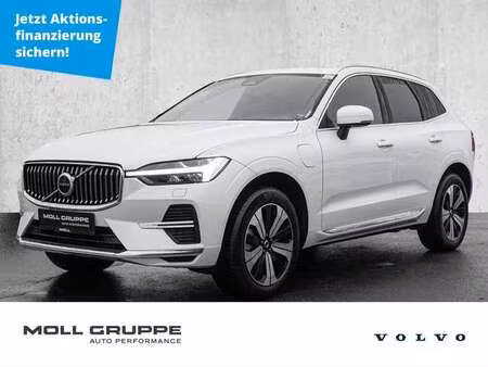 Volvo XC60 T6 2.0 253 Plus 4x4