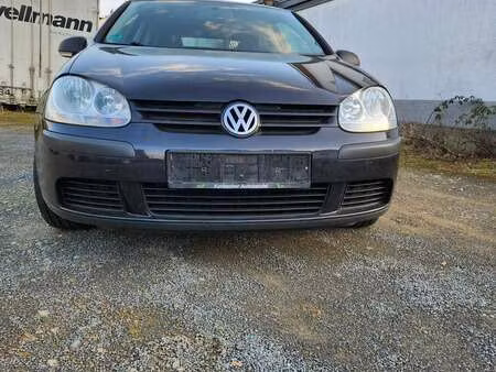 Volkswagen Golf 1.4 80 Confortline