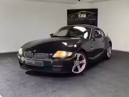 BMW Z4 30SI 3.0 265