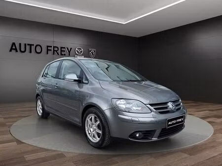 Volkswagen Golf Plus 1.6 102 Confortline