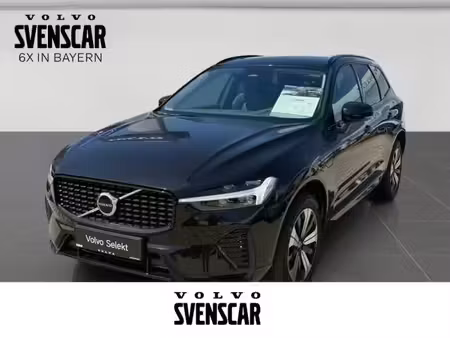 Volvo XC60 2.0 4x4