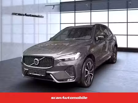 Volvo XC60 2.0 4x4