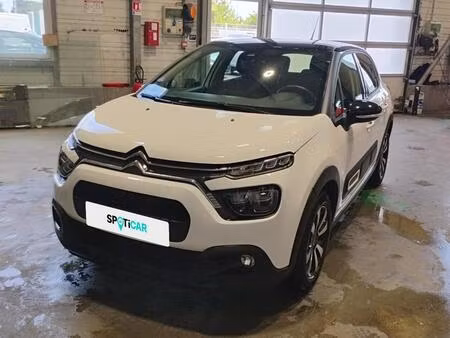 Citroën C3 1.2 PureTech 83 Shine