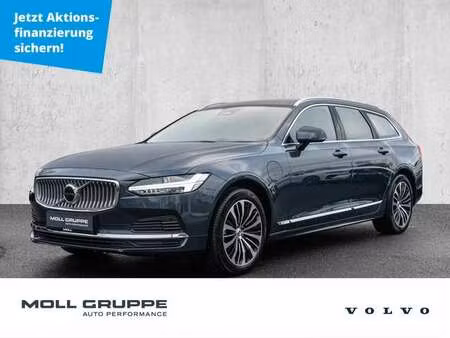 Volvo V90 T6 2.0 4x4