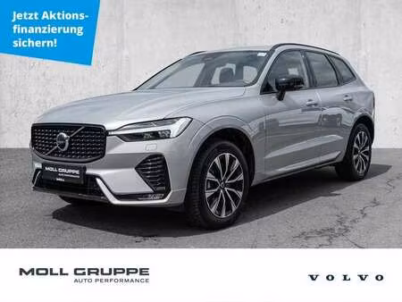 Volvo XC60 2.0 197 Plus