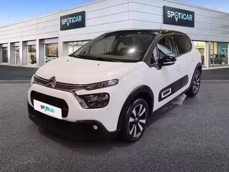 Citroën C3 1.2 PureTech 83 Shine