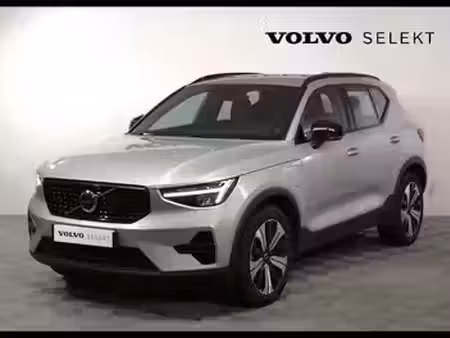 Volvo XC40 T4 1.5 129 Plus