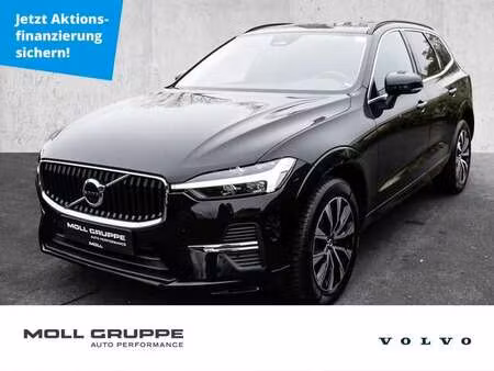 Volvo XC60 2.0 4x4