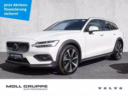 Volvo V60 2.0 197 Plus 4x4