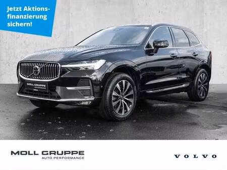 Volvo XC60 2.0 Plus 4x4