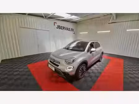 Fiat 500X 1.6 MJT 130 Cross