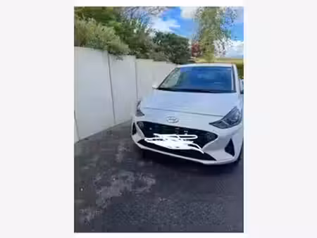 Hyundai i10 1.0 67 Creative