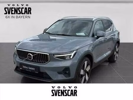 Volvo XC40 1.5