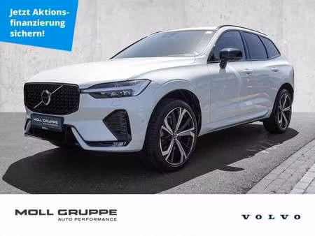 Volvo XC60 2.0 Plus