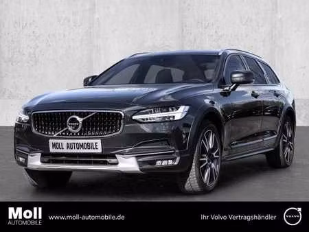 Volvo V90 2.0 4x4