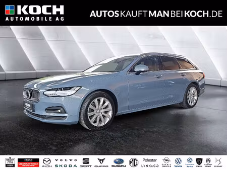 Volvo V90 T8 2.0 303 Momentum 4x4