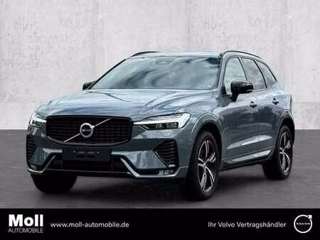Volvo XC60 2.0 4x4