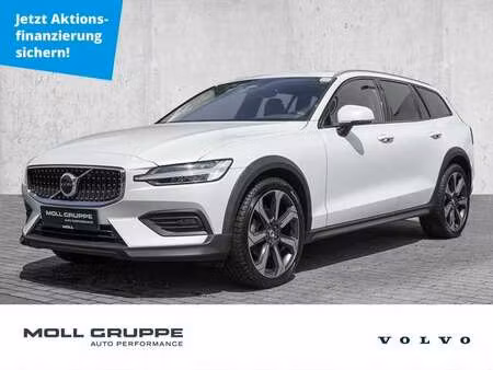 Volvo V60 2.0 197 Plus 4x4