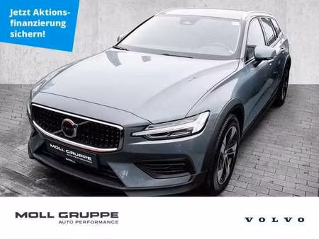 Volvo V60 2.0 197 Plus 4x4