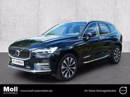 Volvo XC60 2.0 4x4