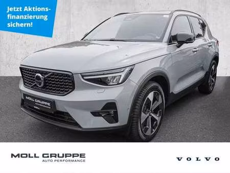 Volvo XC40 B3 2.0 163 Plus