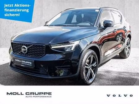 Volvo XC40 B4 2.0 197 Plus