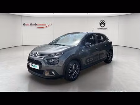 Citroën C3 1.2 PureTech 83 C-Series
