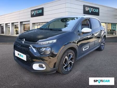 Citroën C3 1.2 PureTech 110