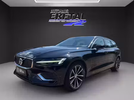 Volvo V60 2.0 4x4