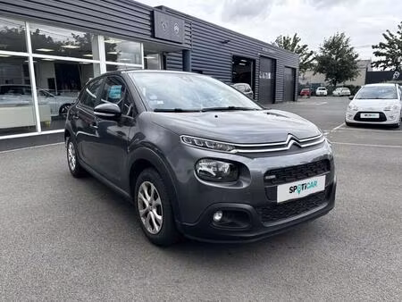 Citroën C3 68 Feel