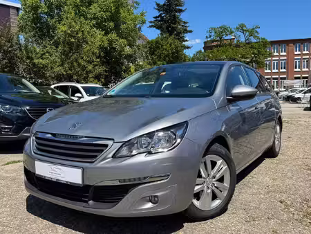 Peugeot 308 1.2 THP 130 Active