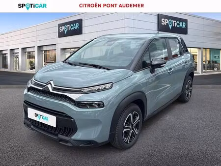 Citroën C3 Aircross 1.2 PureTech 110 Feel