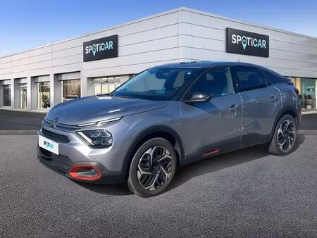Citroën C4 1.2 PureTech 130 Feel Pack