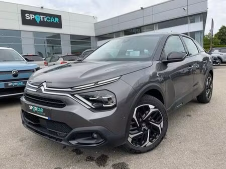 Citroën C4 1.2 PureTech 130 Feel Pack
