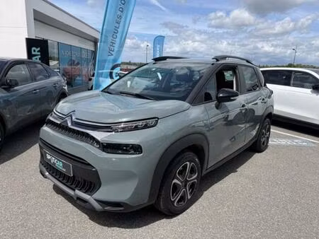 Citroën C3 Aircross 1.2 PureTech 110 Feel Pack