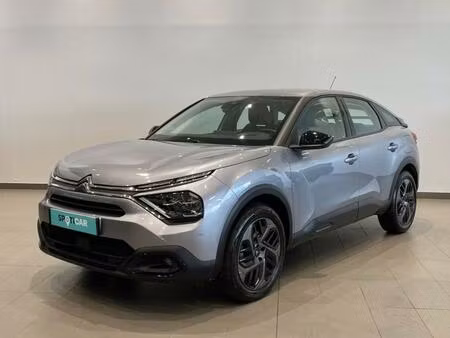 Citroën C4 1.2 130 Feel Pack