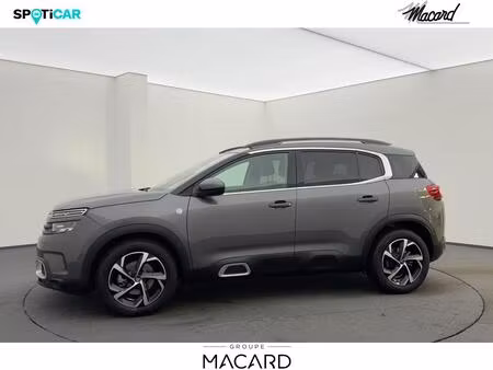 Citroën C5 Aircross 1.2 PureTech 130 C-Series
