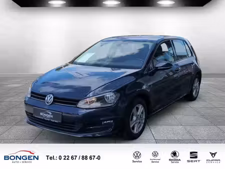 Volkswagen Golf 1.2 TSI 105 Trendline