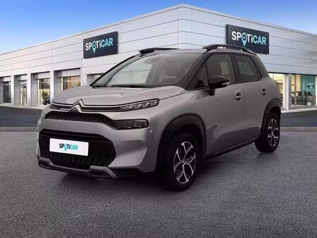 Citroën C3 Aircross 1.2 PureTech 110 Plus
